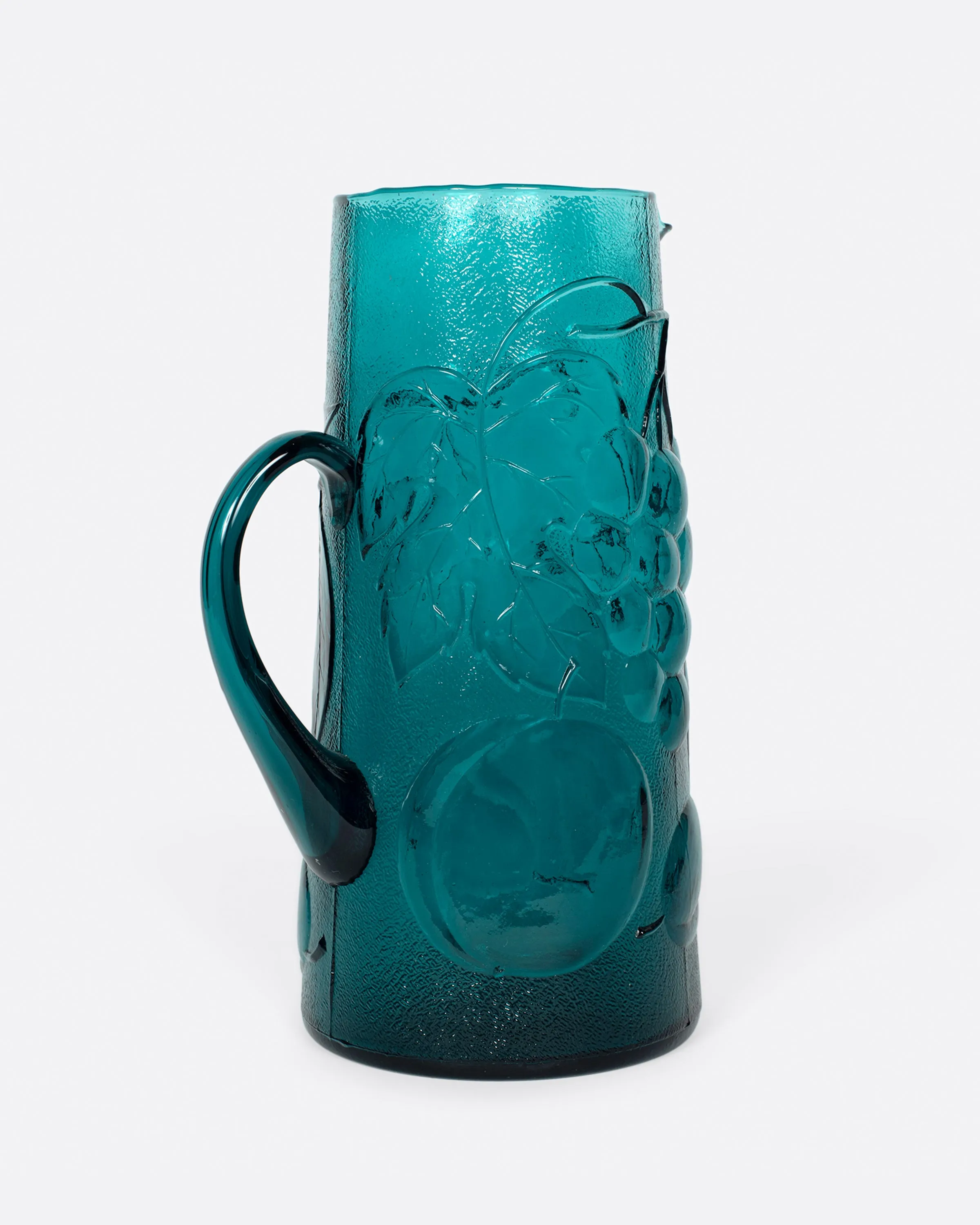 Fruit Pitcher & Cup Set