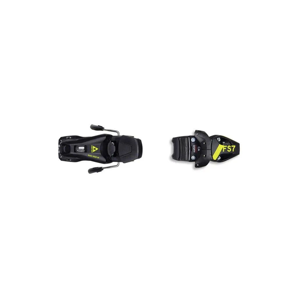 FS7 GW CA BRAKE 78 [J] Alpine Ski Bindings