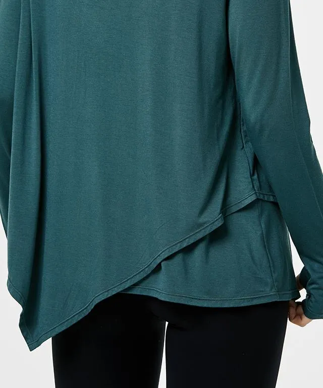 Full Freedom Long Sleeve