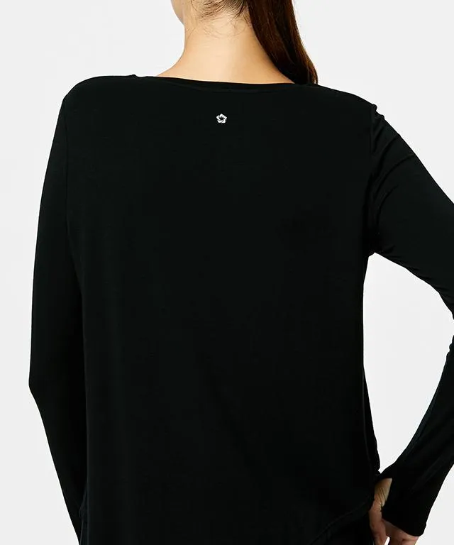 Full Freedom Long Sleeve