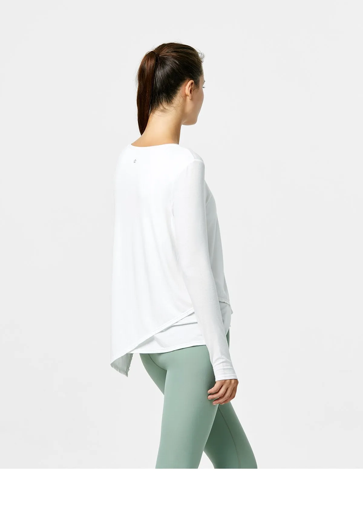 Full Freedom Long Sleeve