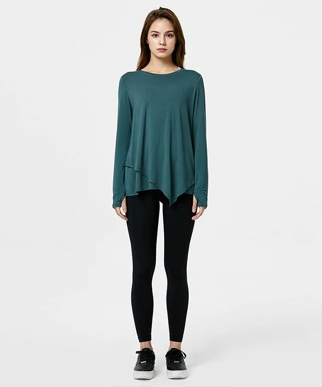 Full Freedom Long Sleeve