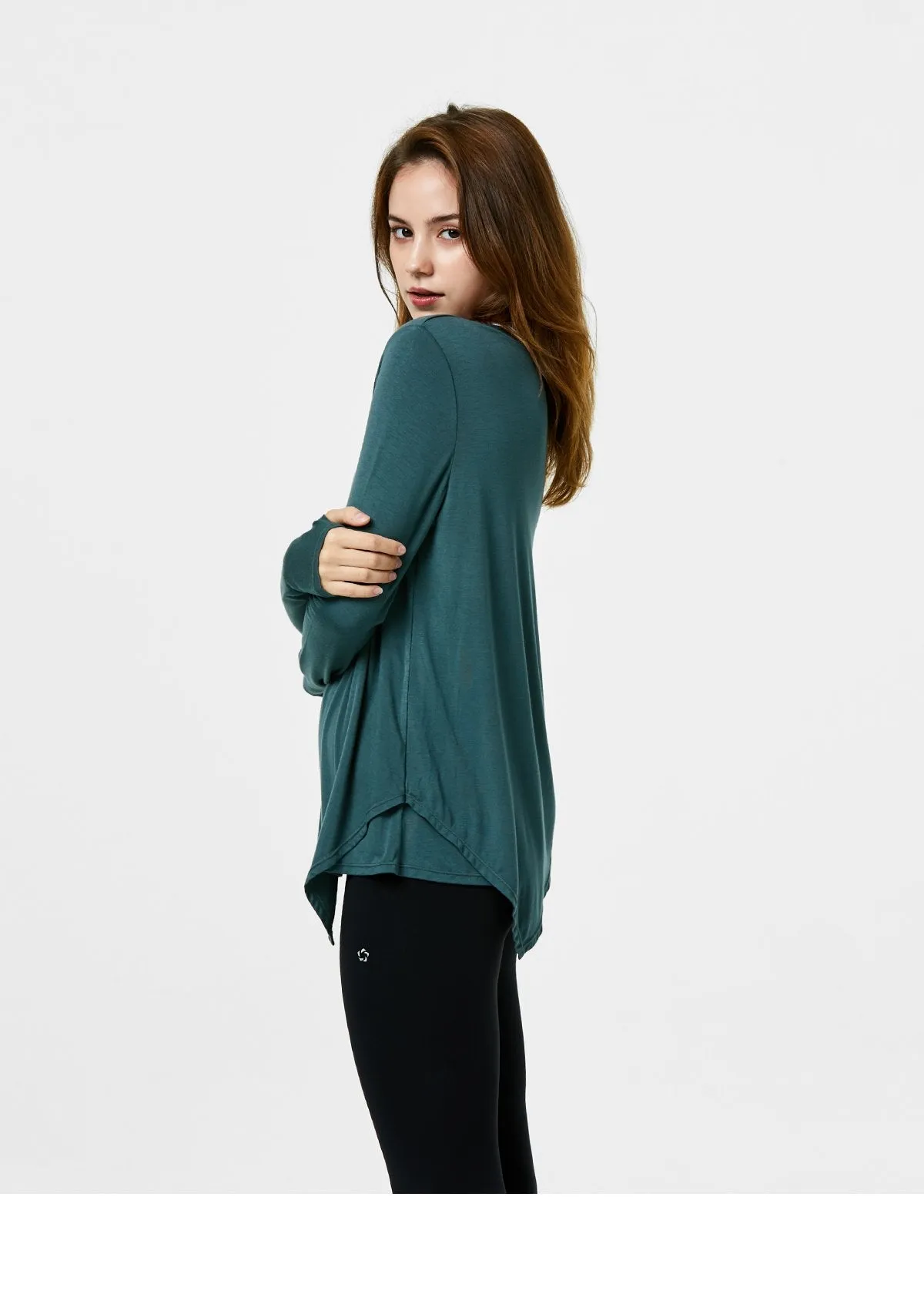 Full Freedom Long Sleeve