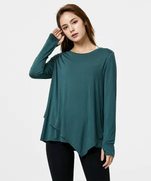Full Freedom Long Sleeve
