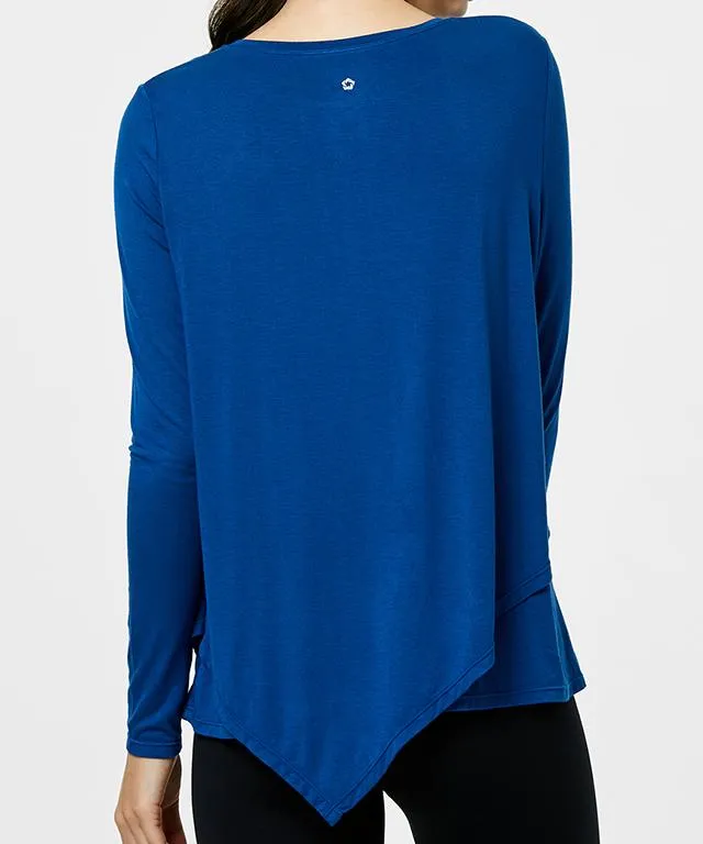 Full Freedom Long Sleeve