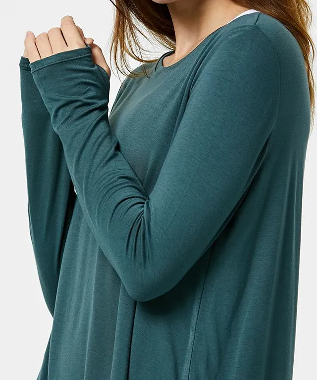 Full Freedom Long Sleeve