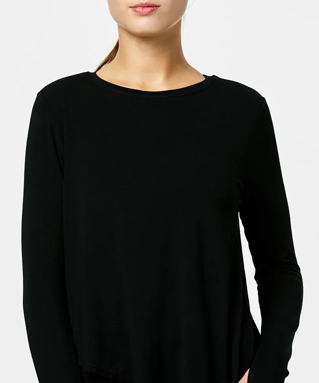 Full Freedom Long Sleeve
