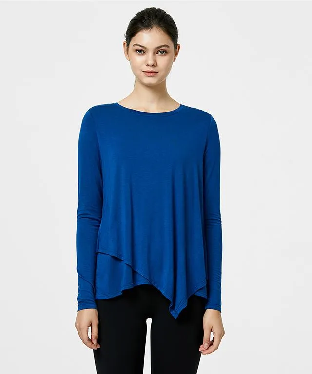 Full Freedom Long Sleeve
