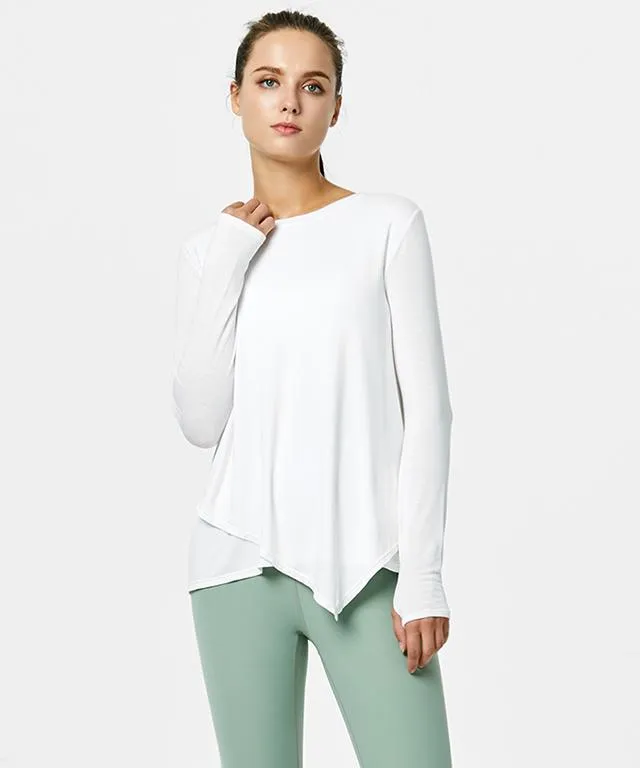Full Freedom Long Sleeve