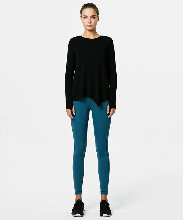 Full Freedom Long Sleeve