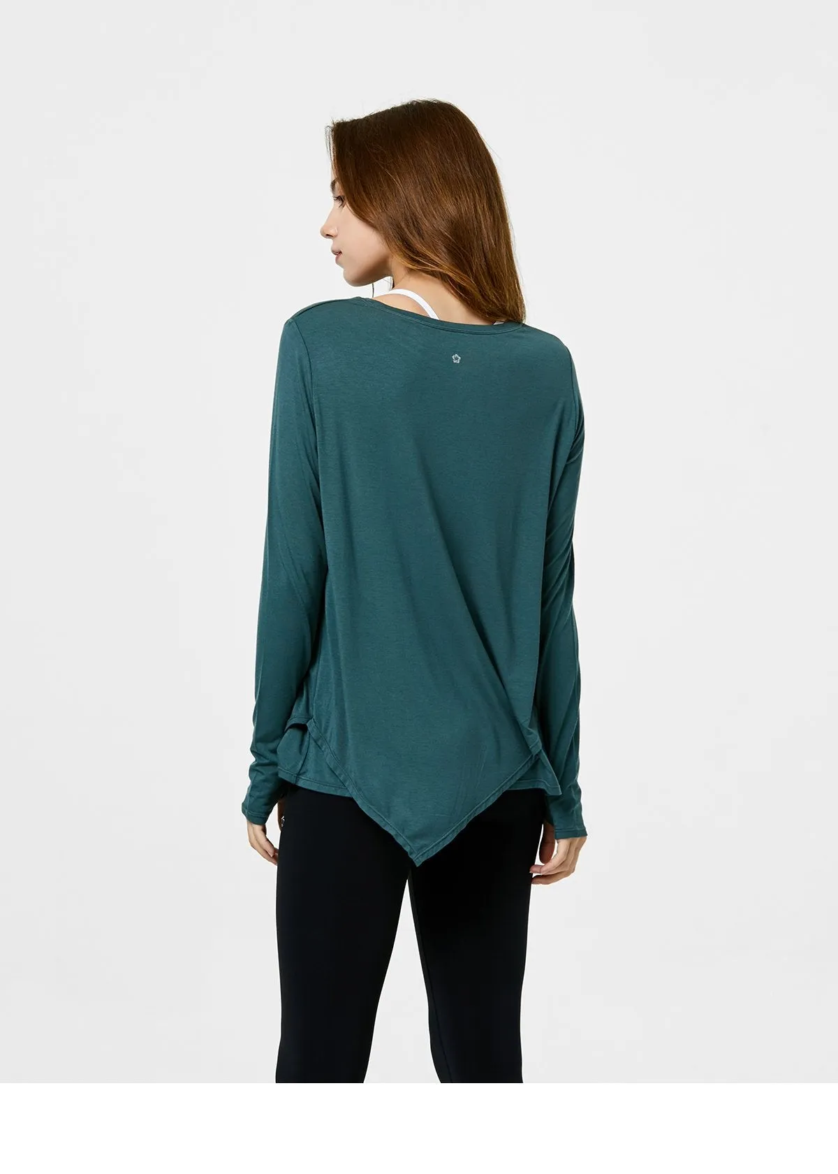 Full Freedom Long Sleeve