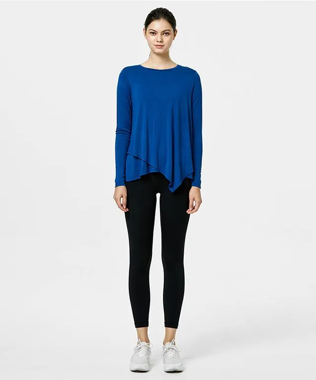 Full Freedom Long Sleeve