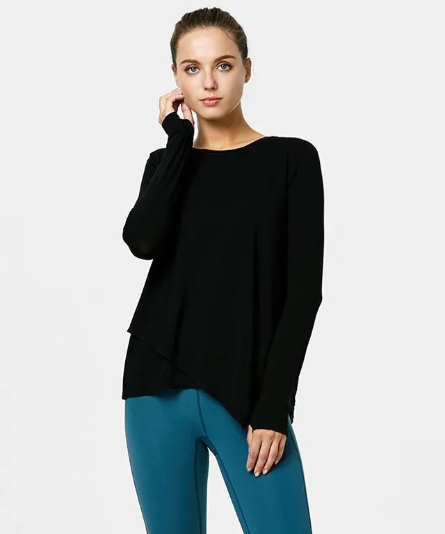 Full Freedom Long Sleeve