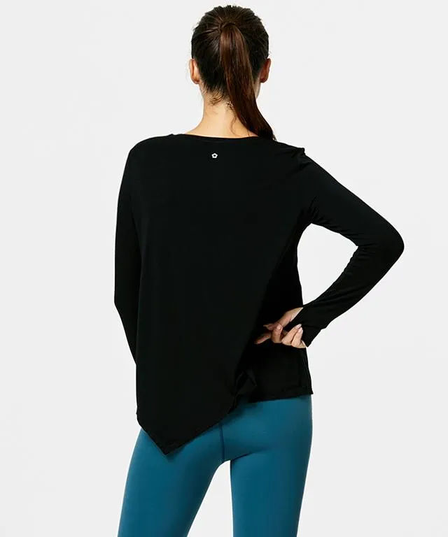 Full Freedom Long Sleeve