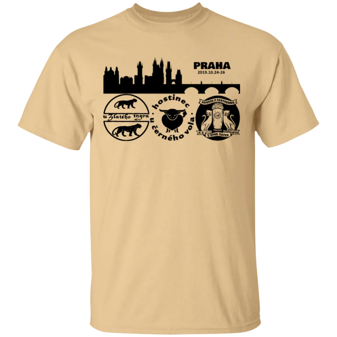 G200 Gildan Ultra Cotton T-Shirt