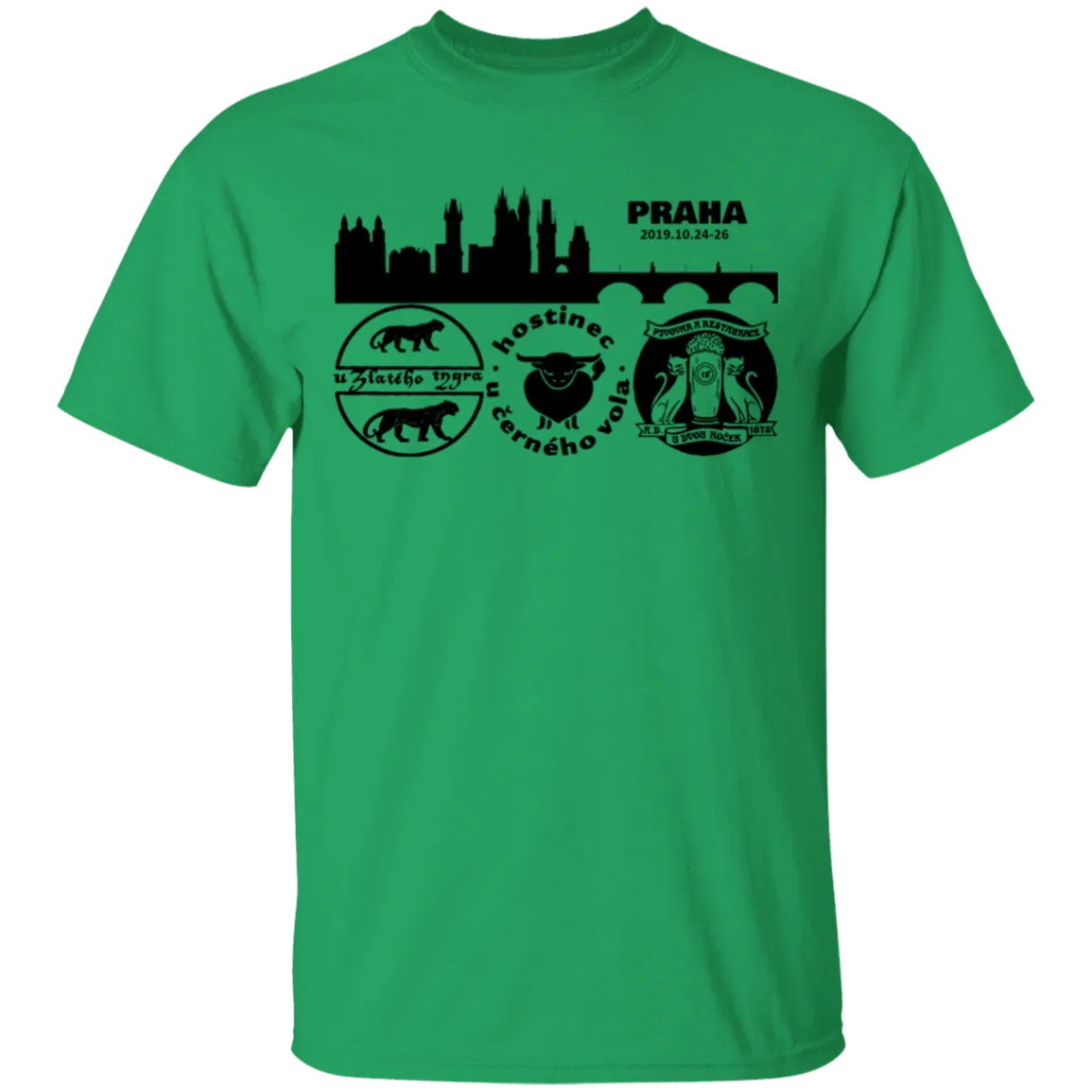 G200 Gildan Ultra Cotton T-Shirt