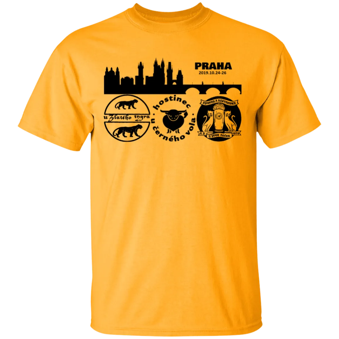 G200 Gildan Ultra Cotton T-Shirt