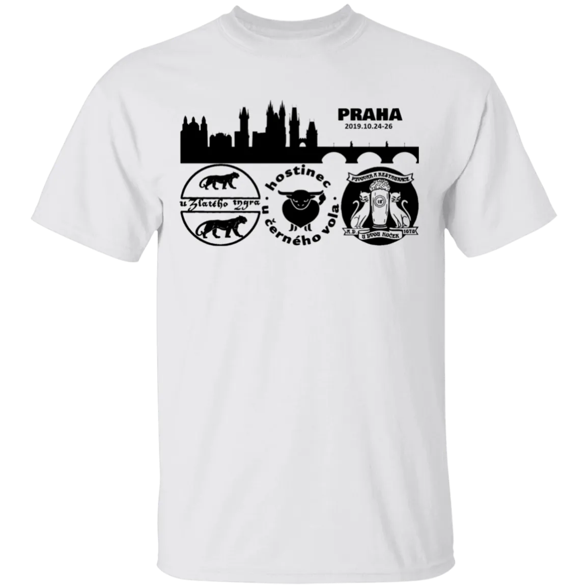 G200 Gildan Ultra Cotton T-Shirt