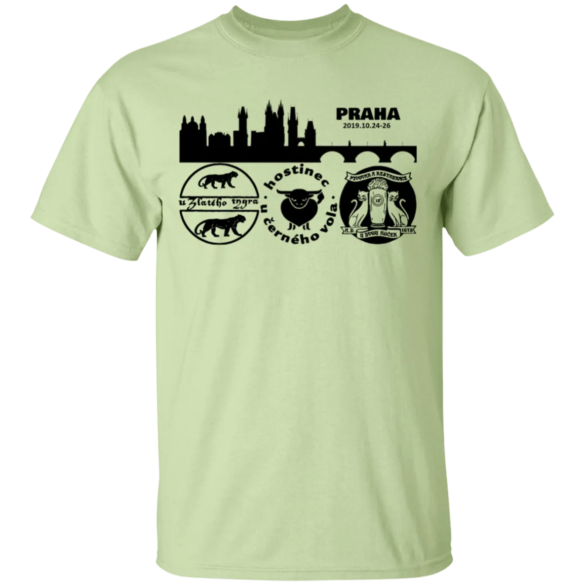 G200 Gildan Ultra Cotton T-Shirt
