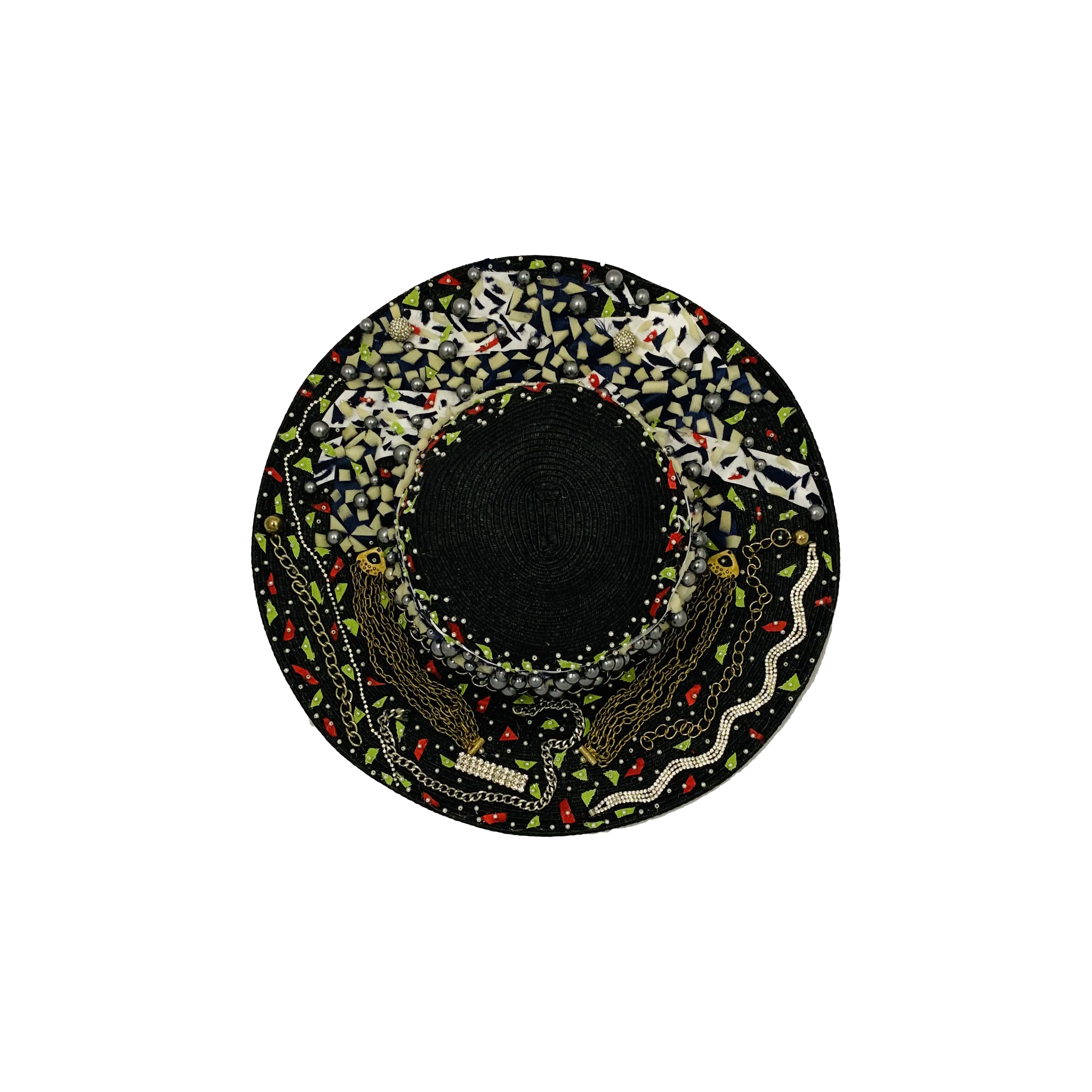 GA 007