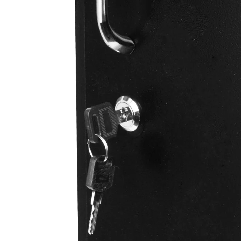 Gabbiano Hairdressing Helper Deluxe 500 Black