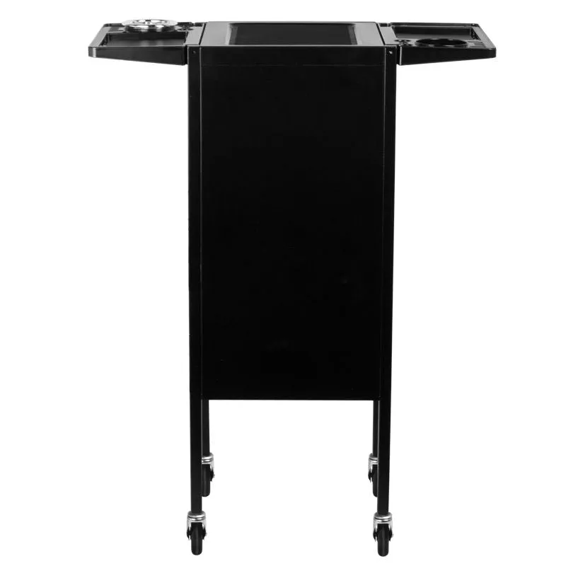 Gabbiano Hairdressing Helper Deluxe 500 Black