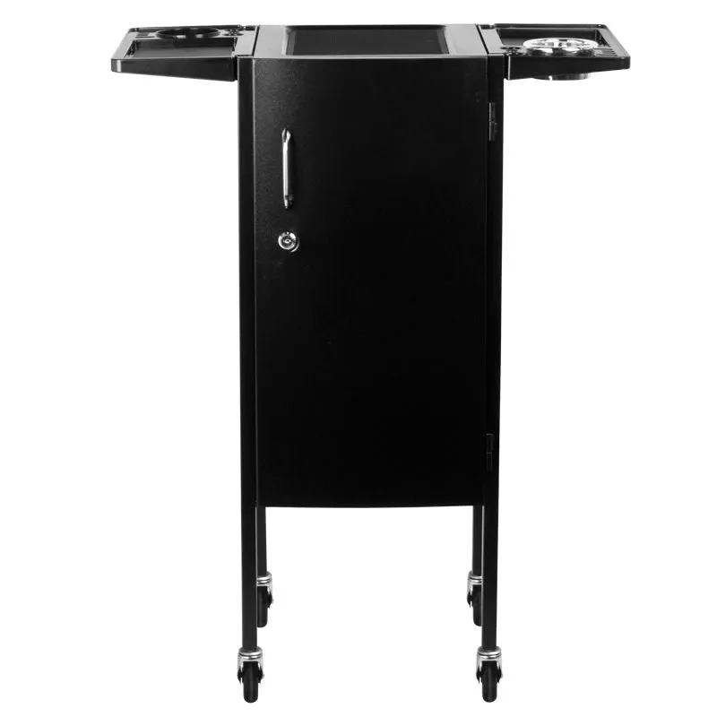 Gabbiano Hairdressing Helper Deluxe 500 Black