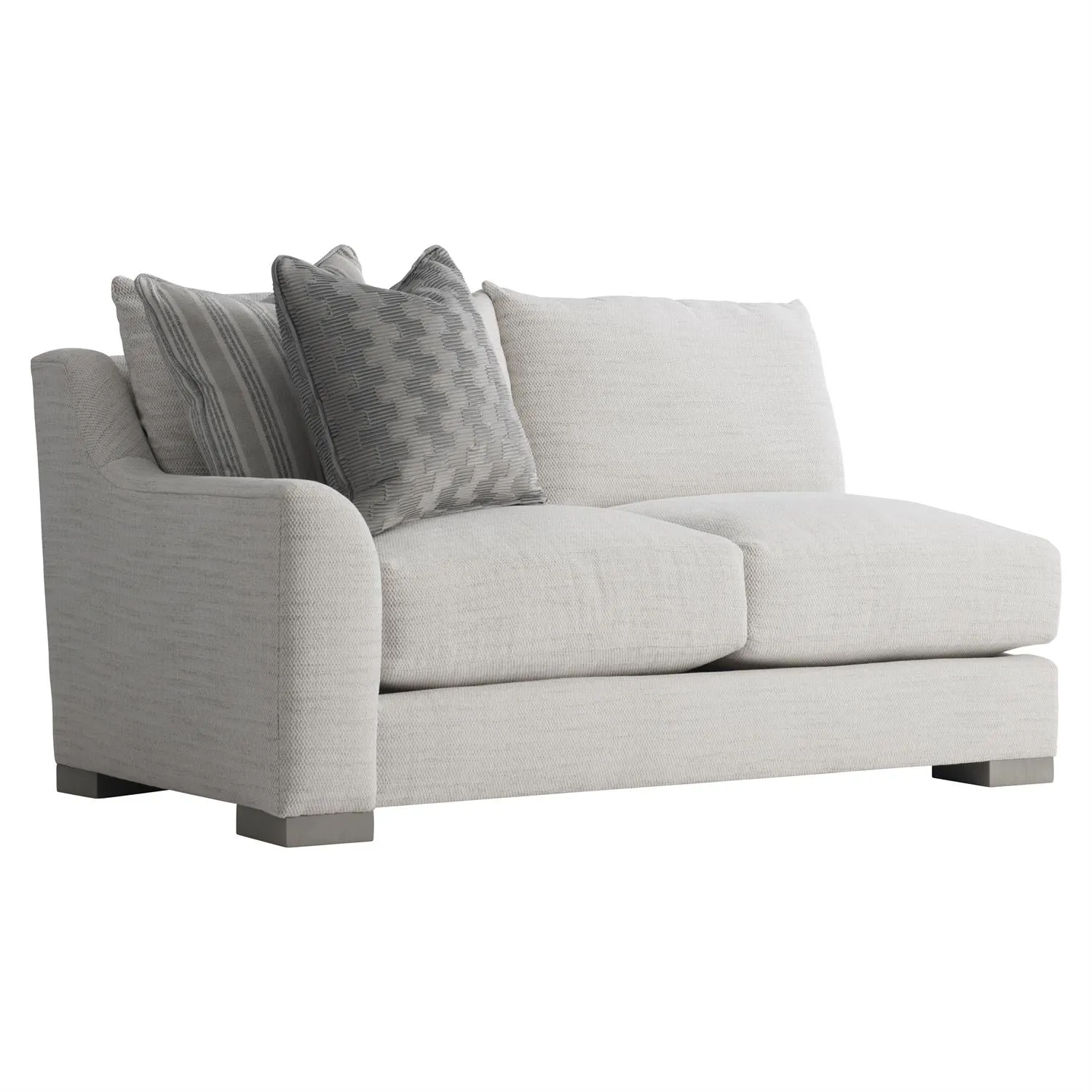 GABI LEFT ARM LOVESEAT