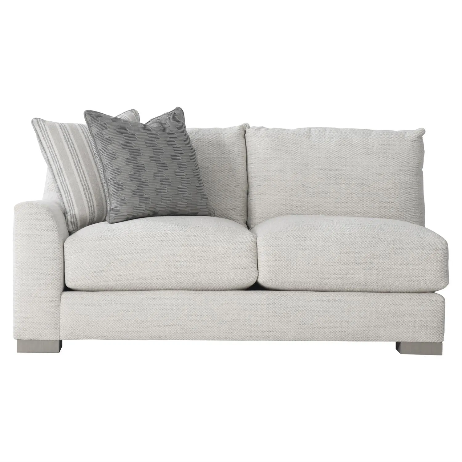GABI LEFT ARM LOVESEAT