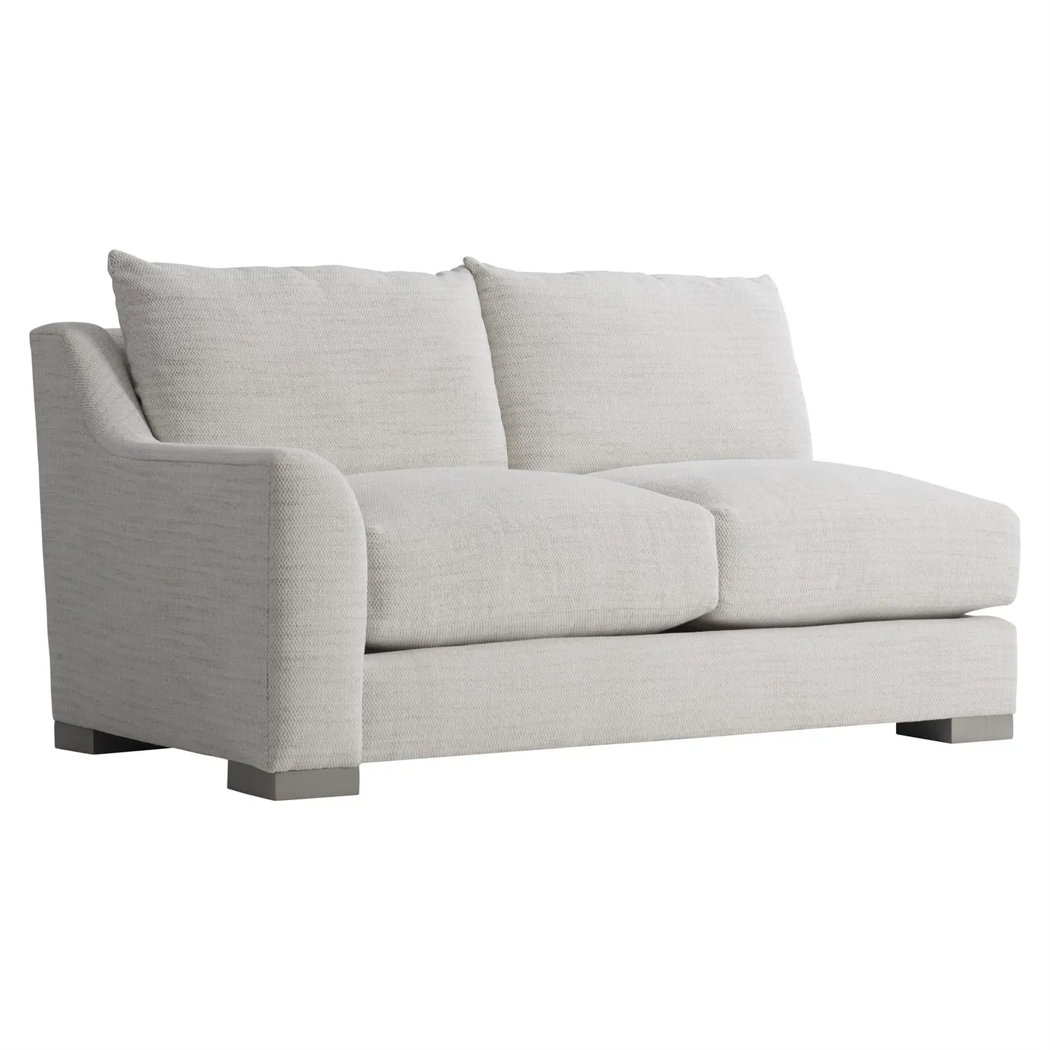 GABI LEFT ARM LOVESEAT