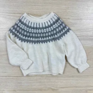 Gap LAYER