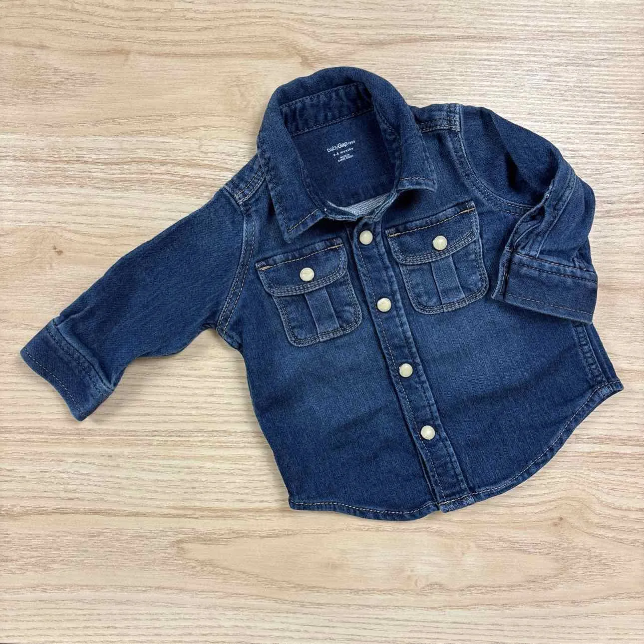 Gap SHIRT