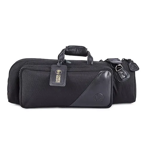 Gard Ultra Single Trumpet Gig Bag- Nylon w/Leather Trim