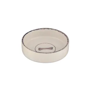 Garland Dog Bowl