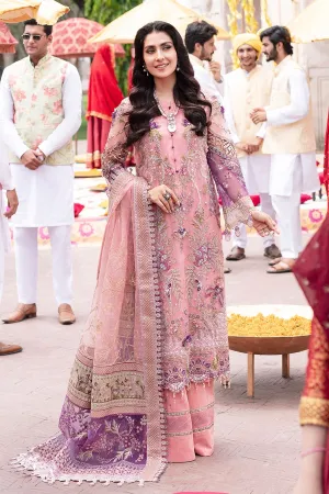 Geet | NUREH Women Unstitched Collection2023