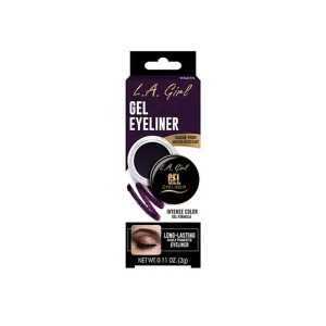 Gel Eyeliner - Raging Purple