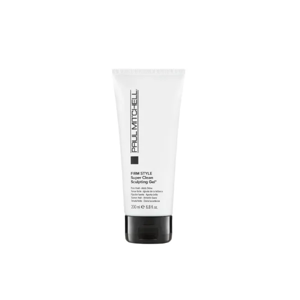 Gel sculptant Super Clean Sculpting Gel
