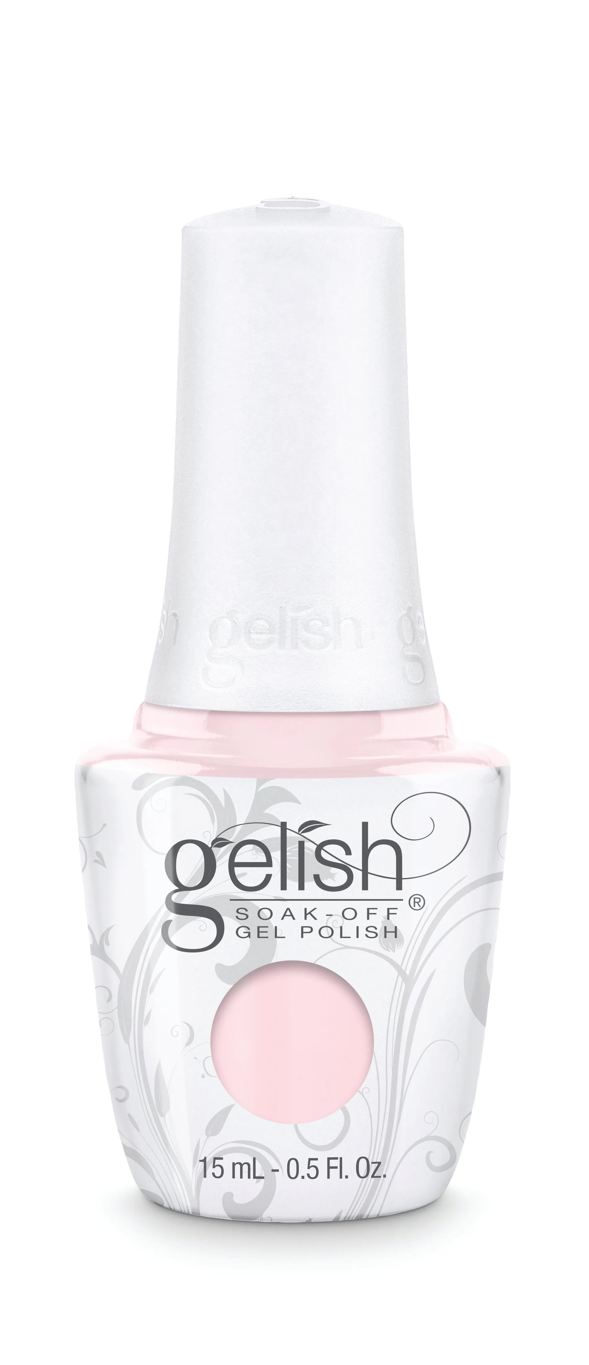 Gelish Simple Sheer Soak Off Gel Polish - 812