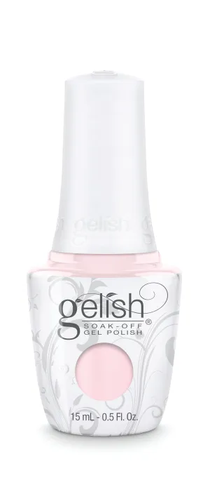 Gelish Simple Sheer Soak Off Gel Polish - 812