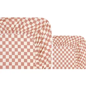 Gemma Crib Sheet   Changing Pad Cover Pack