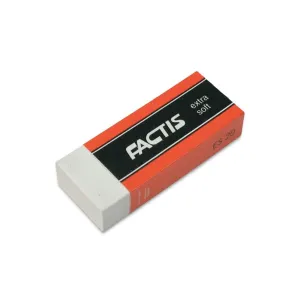 General’s Factis Extra Soft Eraser
