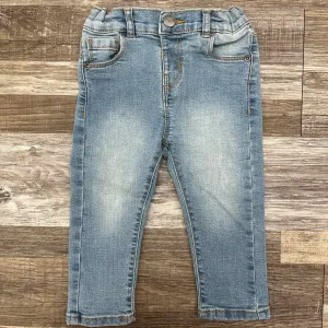 George JEANS