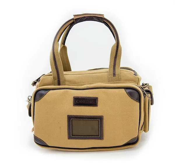 Gettysburg Large Range Bag