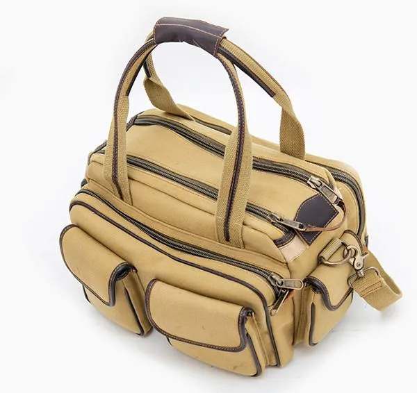Gettysburg Large Range Bag
