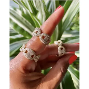 GG Link Ring
