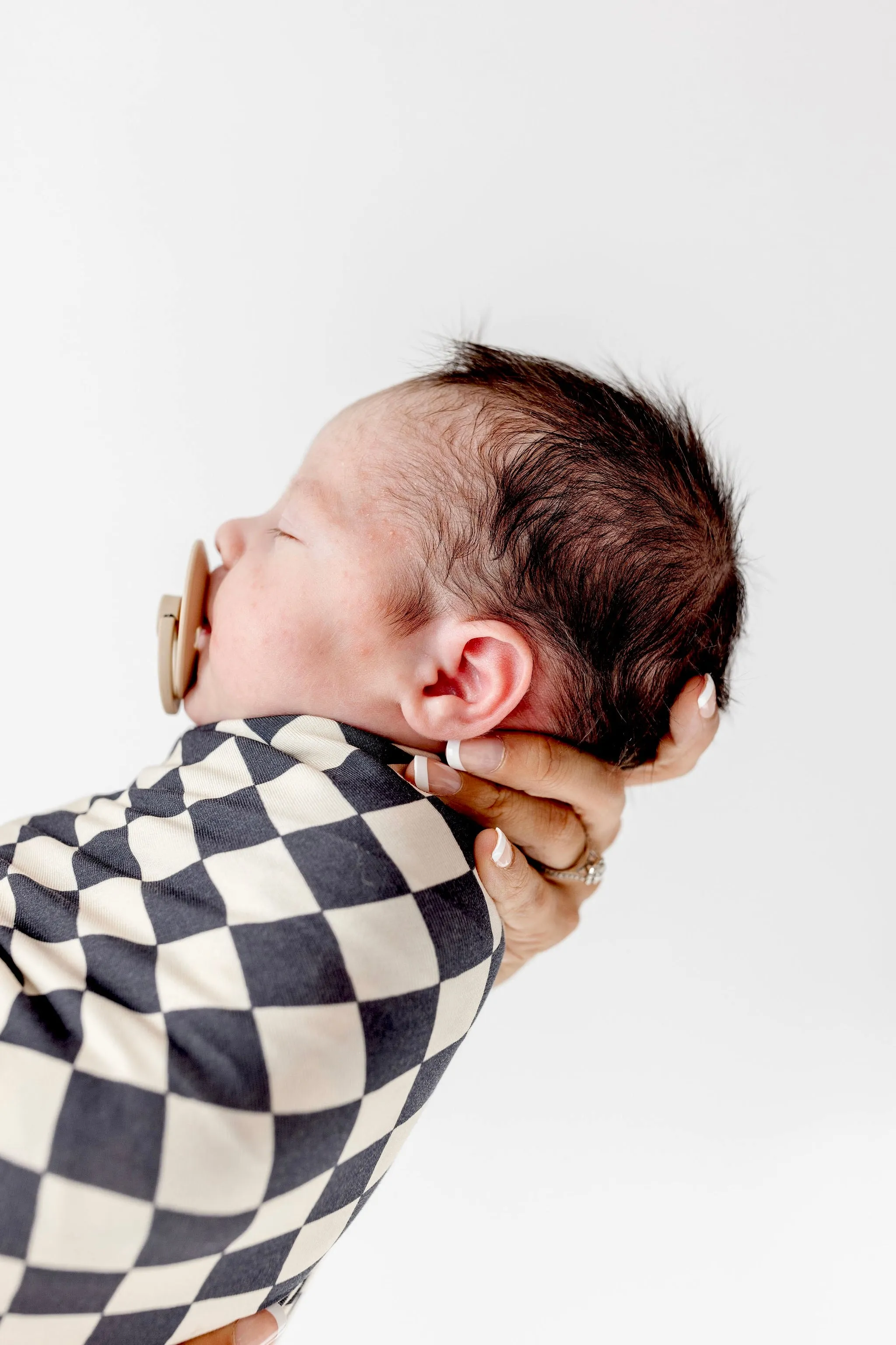 Gibson Swaddle Blanket