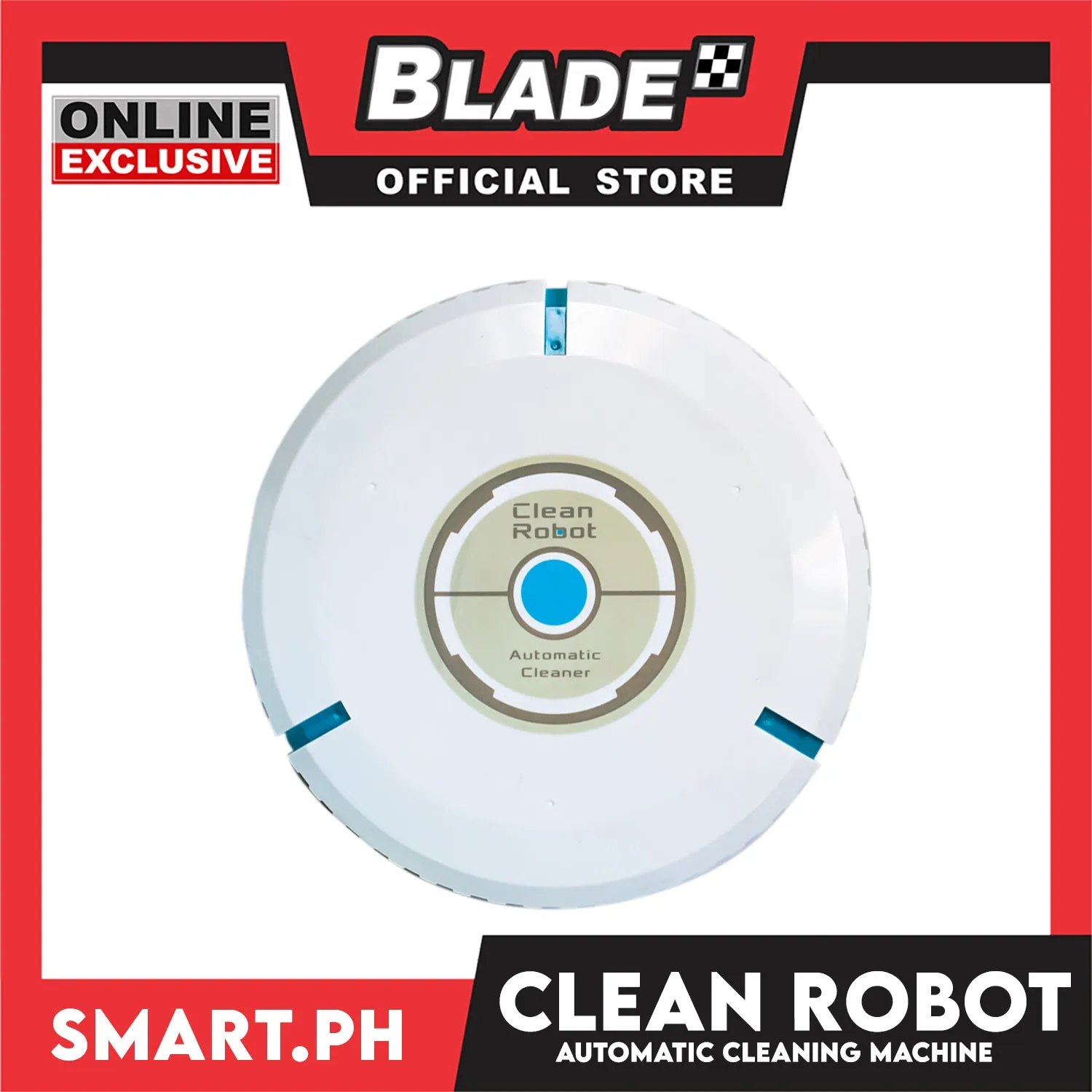 Gifts Automatic Cleaning Machine (Clean Robot)