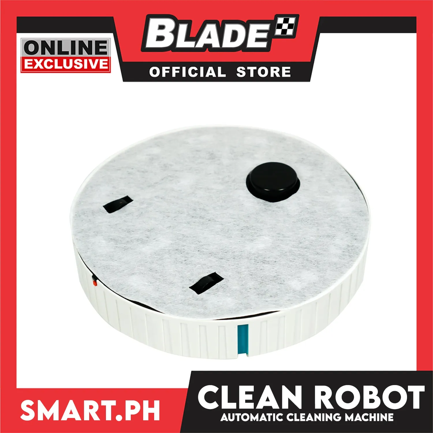 Gifts Automatic Cleaning Machine (Clean Robot)