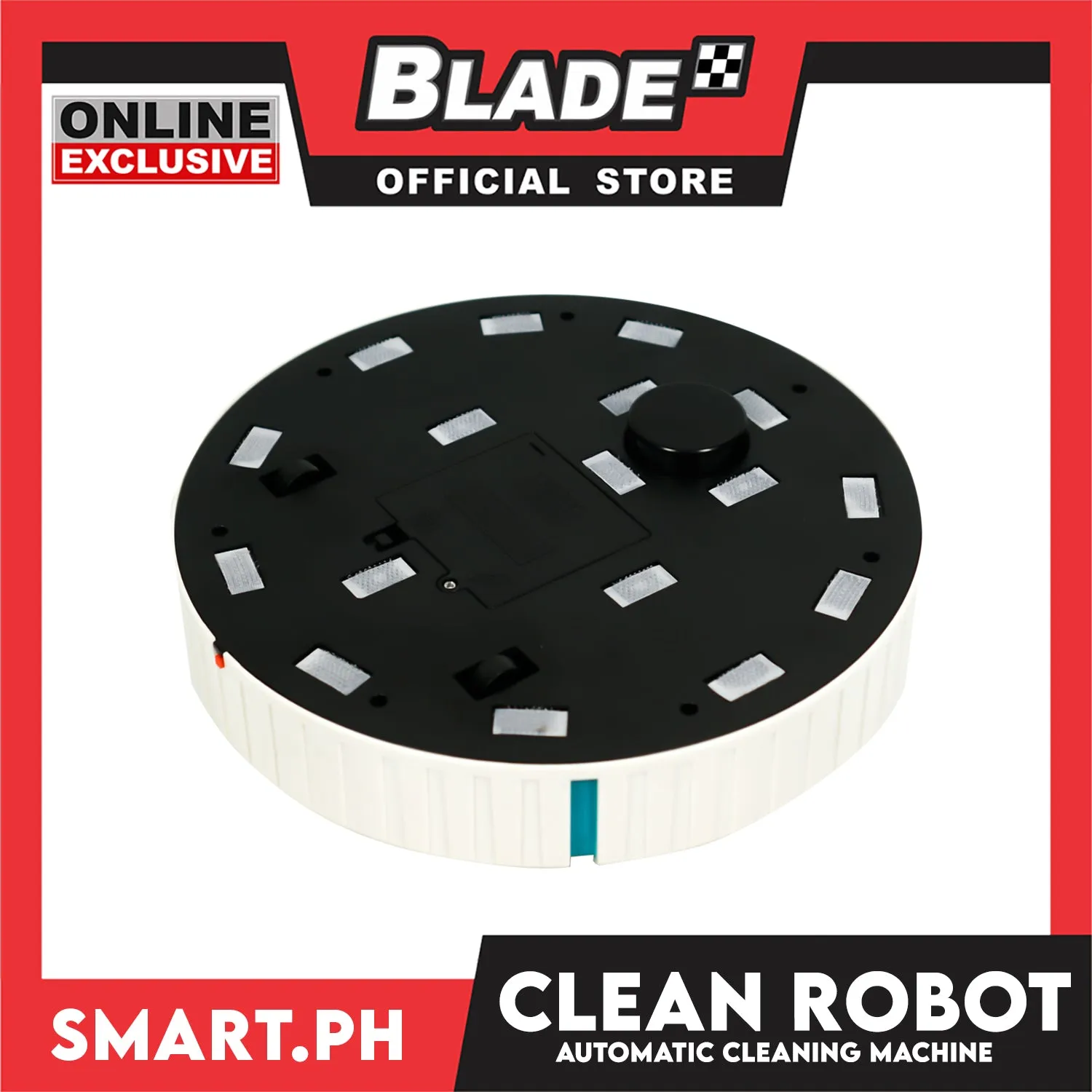 Gifts Automatic Cleaning Machine (Clean Robot)