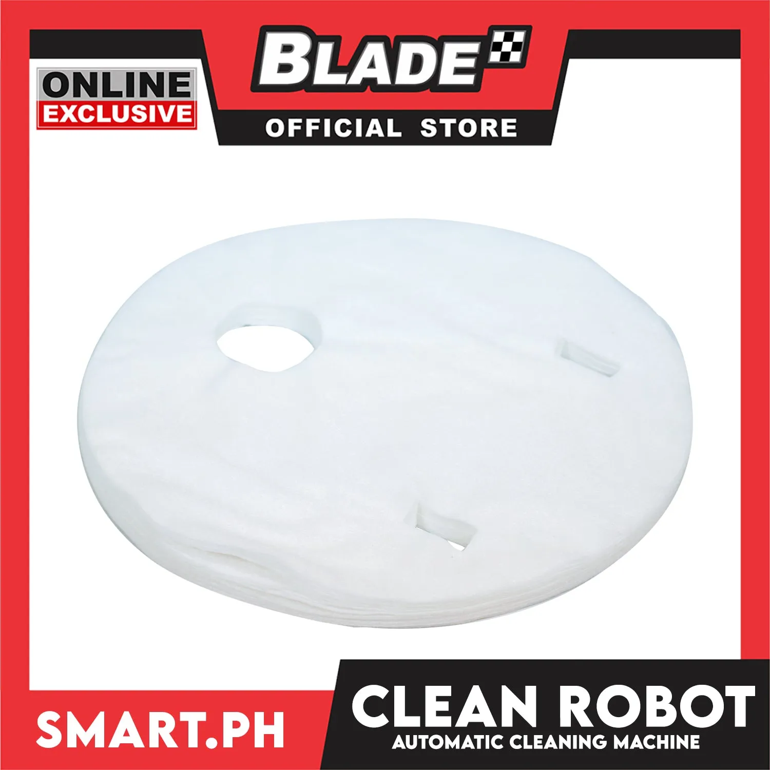 Gifts Automatic Cleaning Machine (Clean Robot)
